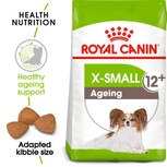 ROYAL CANIN X-Small Ageing 12 1.5kg